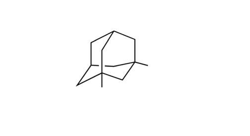 Memantine Related Compound A